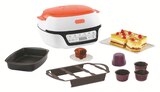 Cake Factory - TEFAL en promo chez Intermarché Hyper Nîmes à 129,99 €