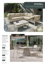Aktueller Möbel Martin Prospekt mit Ecksofa, "WOHNFÜHLEN NEU ENTDECKEN", Seite 5