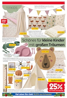 Bettwäsche im aktuellen Rusta Prospekt (Jena) Bettwäsche im Rusta Prospekt "Willkommen zu Hause in Schweden!" mit 20 Seiten (Jena)
