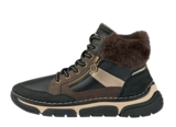 Schuhpark Detmold - Damen Winterstiefel Angebot im Prospekt Damen Winterstiefel bei Schuhpark im Detmold Prospekt für 34,99 €