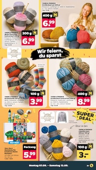 Disney Angebot im Netto mit dem Scottie Prospekt, gültig von 07.09.2026 bis 12.09.2026 Disney Angebot im aktuellen Netto mit dem Scottie Prospekt auf Seite 23