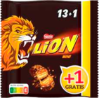 E center Hemmoor - Lion Minis Angebot im Prospekt Lion Minis bei E center im Hemmoor Prospekt für 2,39 €