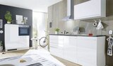 Küchenzeile Jazz4+E Angebote von Carryhome bei Sparkauf Heilbronn für 1.899,00 €
