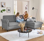 Möbel Wanninger - Eckkombination Angebot im Prospekt Eckkombination bei Möbel Wanninger im Prospekt "" für 999,00 €