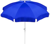 Strandschirm im Angebot bei REWE in Hamburg Strandschirm Angebote bei REWE Hamburg für 4,99 €