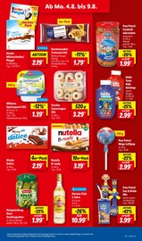 Ähnliche Angebote wie Acrylfarben im Prospekt "LIDL LOHNT SICH" auf Seite 19 von Lidl in Cottbus