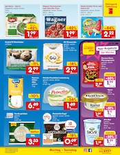 Aktueller Netto Marken-Discount Prospekt mit Fertiggerichte, "Aktuelle Angebote", Seite 13