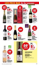 Gravier Angebote im Prospekt "bi1 supermarché" von Bi1 auf Seite 24