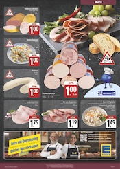 Dips im E center Prospekt in Fürth Aktueller E center Prospekt mit Dips, "Wir lieben Lebensmittel!", Seite 11