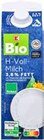 H-Vollmilch Angebote von K-Bio bei Kaufland Mainz für 1,00 €