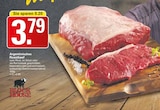 Argentinisches Roastbeef im Angebot bei WEZ in Minden Argentinisches Roastbeef Angebote von Block House bei WEZ Minden für 3,79 €