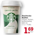 Aktuelle Kaffee Angebote bei EDEKA in Frankfurt (Main) Aktuelles Kaffee Angebot bei EDEKA in Frankfurt (Main) ab 1,69 €
