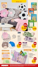 Kinderbücher Angebot & Preis im aktuellen Penny Prospekt Kinderbücher Angebot im aktuellen Penny Prospekt auf Seite 22