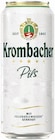 Aktuelle Krombacher Angebote bei Markant Nordwest in Bad Salzuflen Aktuelles Krombacher Pils, Spezi oder Fassbrause Angebot bei Markant Nordwest in Bad Salzuflen ab 0,69 €