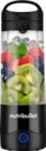 Aktuelles Smoothiemaker »NBP003NBL« Angebot bei Kaufland in Lahr (Schwarzwald) ab 27,99 €