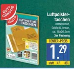 Luftpolster-taschen Angebote bei EDEKA Augsburg für 1,29 €
