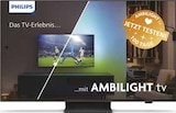 Aktuelles LED TV 65PUS8609 Angebot bei HEM expert in Singen (Hohentwiel) ab 799,00 €