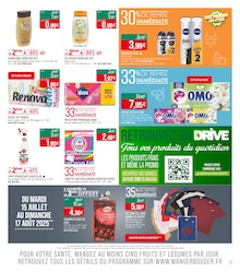 Offre Charbon De Bois dans le catalogue Supermarchés Match du moment à la page 15