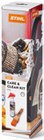 STIHL Hagenow - Care & Clean Kit MS Angebot im Prospekt Care & Clean Kit MS bei STIHL im Hagenow Prospekt für 16,90 €