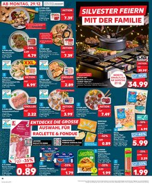 Huhn im Kaufland Prospekt "Aktuelle Angebote" mit 34 Seiten (Bremen)