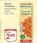 GLOBUS - 3 Portionen Angebot im Prospekt 3 Portionen bei GLOBUS im Prospekt "" für 2,49 €