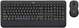Maus & Tastatur Set MK545 Advanced im aktuellen Prospekt bei expert in Schleife