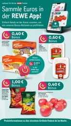 Fleischsalat Angebot & Preis im aktuellen nahkauf Prospekt Fleischsalat Angebot im aktuellen nahkauf Prospekt auf Seite 6