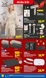 Möbel Angebot im aktuellen Lidl Prospekt auf Seite 42