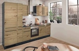 Küchenblock Jazz Angebote von yourkitchen bei Zurbrüggen Soest für 1.875,00 €