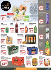 Energydrink im GLOBUS Prospekt in Herne Aktueller GLOBUS Prospekt mit Energydrink, "Aktuelle Angebote", Seite 15