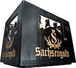 Landbier Angebote von Sachsengold bei Netto Marken-Discount Kamenz für 7,99 €