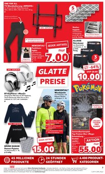 Fernseher im aktuellen Kaufland Prospekt (Freiberg) Fernseher im Kaufland Prospekt "EXTRA-ANGEBOTE" mit 8 Seiten (Freiberg)