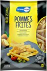 Pommes Frites im Angebot bei METRO in Leinfelden-Echterdingen Pommes Frites Angebote von Schne-frost bei METRO Leinfelden-Echterdingen für 4,48 €