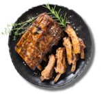 Aktuelles Bioland Spareribs Angebot bei Kaufland in Wolfsburg ab 6,39 €