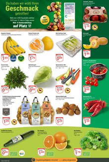 Kartoffeln im GLOBUS Prospekt "Aktuelle Angebote" mit 52 Seiten (Leipzig)