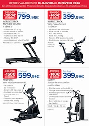 Prix et réduction Tapis dans le prospectus Costco en cours Offre Tapis dans le catalogue Costco du moment à la page 16