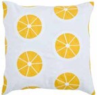 Aktuelles Kissenhülle LEMON SLICE Angebot bei Zurbrüggen in Hagen (Stadt der FernUniversität) ab 9,99 €