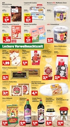 Glühwein Angebot im aktuellen Thomas Philipps Prospekt auf Seite 7