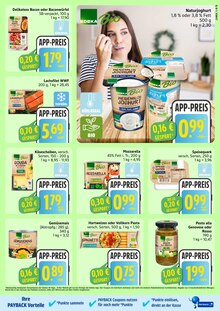 Fisch Angebot im EDEKA Prospekt, gültig von 17.11.2025 bis 22.11.2025 Fisch Angebot im aktuellen EDEKA Prospekt auf Seite 11