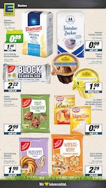 Schokolade im EDEKA Prospekt in Warendorf Aktueller EDEKA Prospekt mit Schokolade, "Aktuelle Angebote", Seite 15