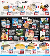 Aktueller HIT Prospekt mit Ziegenkäse, "ECHTE VIELFALT", Seite 6