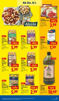 Sahne im aktuellen Lidl Prospekt (Nürnberg) Sahne im Lidl Prospekt "LIDL LOHNT SICH" mit 61 Seiten (Nürnberg)