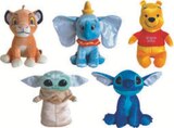 Peluche Disney Platinium 25cm - Disney en promo chez Carrefour Peluche Disney Platinium 25cm - Disney dans le catalogue Carrefour