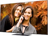 OLED TV OLED65G49LS oder OLED65G48LW evo TV G4 Angebote von LG bei expert Fellbach für 2.299,00 €