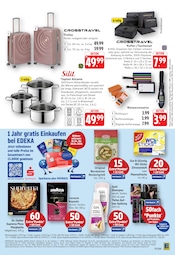 Lavazza im E center Prospekt in Neustadt Aktueller E center Prospekt mit Lavazza, "Aktuelle Angebote", Seite 19