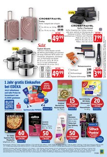 Kaffee im E center Prospekt "Aktuelle Angebote" mit 20 Seiten (Landau (Pfalz))