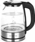 Wasserkocher „WK-119988.7“ im Angebot bei Marktkauf in Bietigheim-Bissingen Wasserkocher „WK-119988.7“ Angebote von emerio bei Marktkauf Bietigheim-Bissingen für 19,99 €