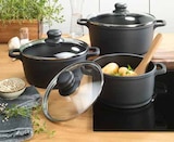 Topfset 3-tlg. Angebote von homeware professional bei Zurbrüggen Gelsenkirchen für 39,99 €