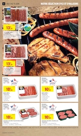 Alimentation Angebote im Prospekt "EN GROS, C'EST MOINS CHER" von Intermarché Alimentation Angebote im Prospekt "EN GROS, C'EST MOINS CHER" von Intermarché auf Seite 6
