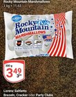 Aktuelle Cracker Angebote bei GLOBUS in Bochum Aktuelles Marshmallows Angebot bei GLOBUS in Bochum ab 3,49 €